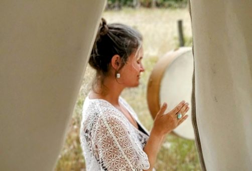 ◈ SINGING CEREMONY (July 5th, Ericeira)◈