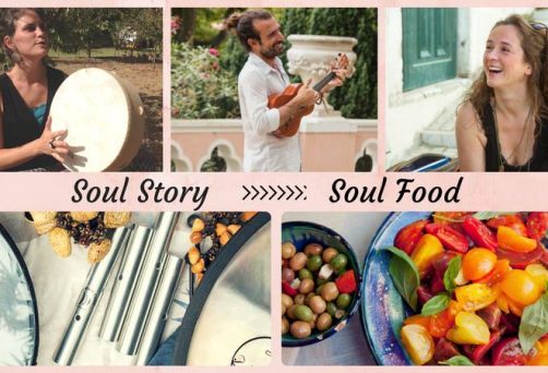 Soul Story, Soul Food